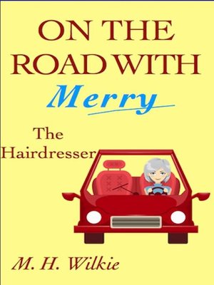 cover image of The Hairdresser